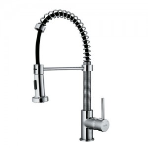 modern kitchen faucets