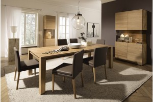 modern kitchen tables