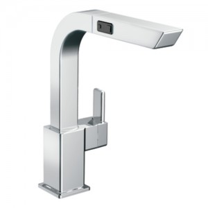 modern kitchen faucets