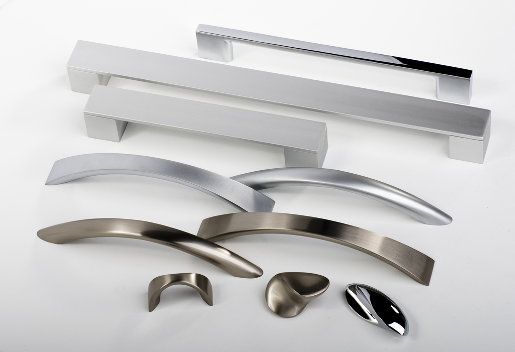 modern kitchen cabinet pulls