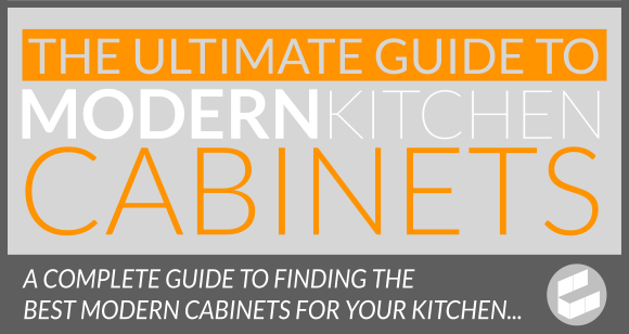 Modern Kitcchen Cabinets