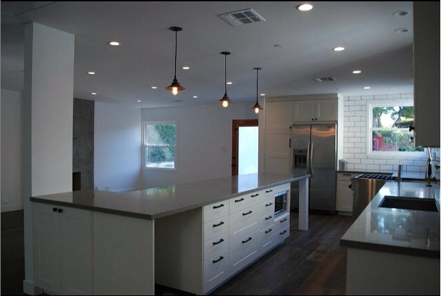 prefab quartz countertops
