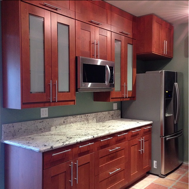 prefab granite countertops