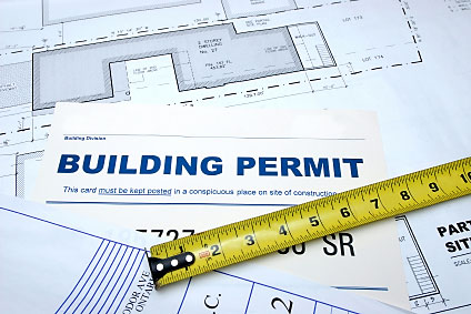 construction permit