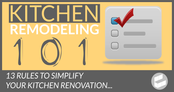 kitchen remodeling