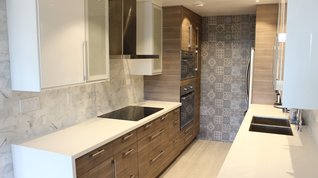 walnut gray high gloss white 3