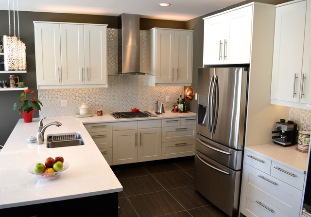 contemporary-kitchen