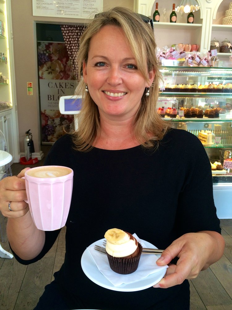 Louise Sandy