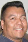 Salamon Ramirez