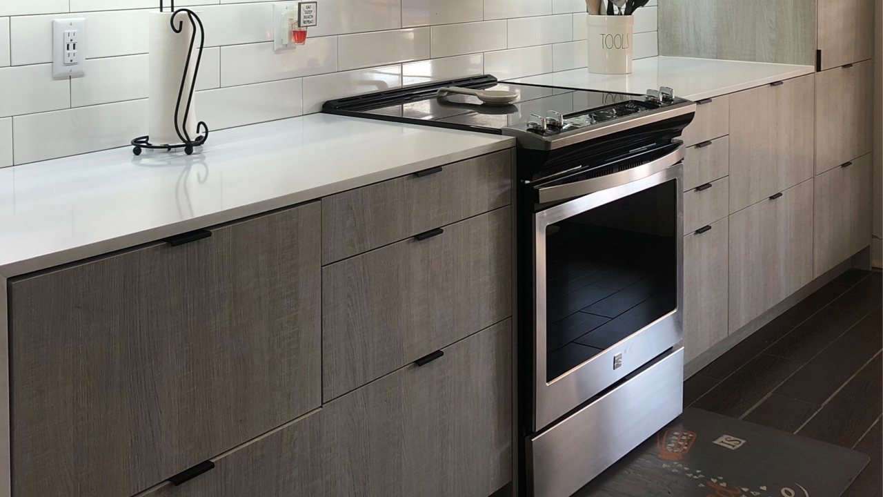 cleaf kitchen cabinets