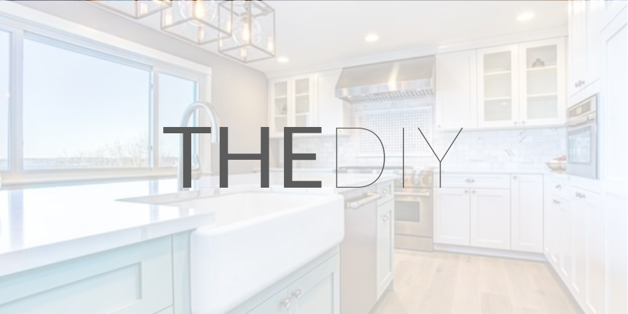 diy kitchen remodel cost