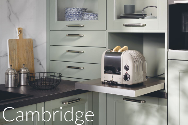 moderg grey shaker cabinets