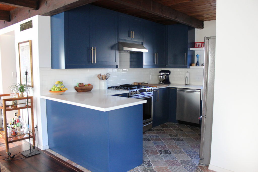custom ikea kitchen cabinets