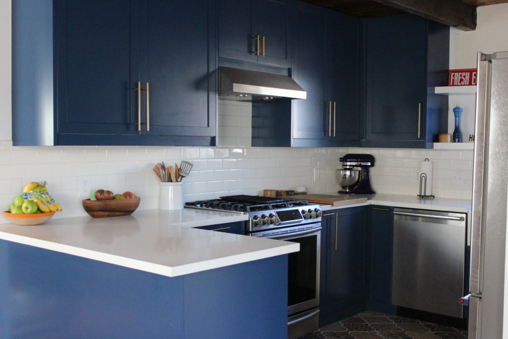 custom ikea doors