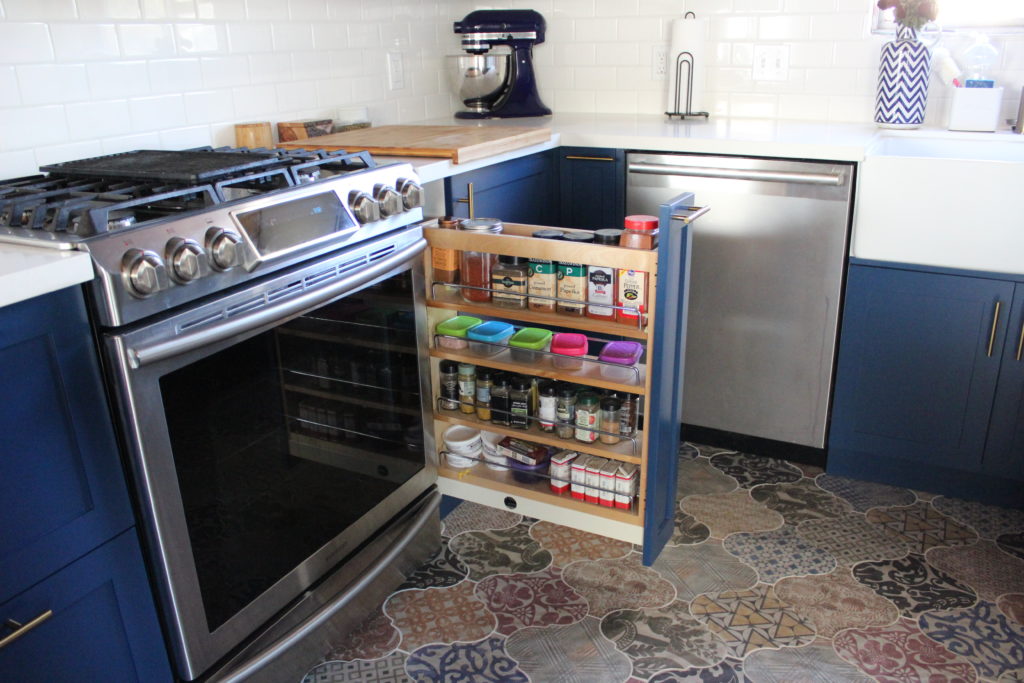 custom ikea kitchen doors