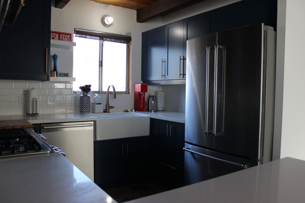 ikea kitchen installation