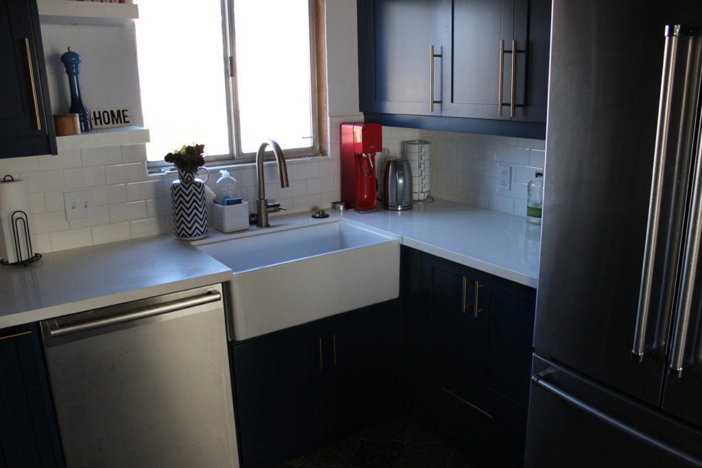 ikea kitchen installer