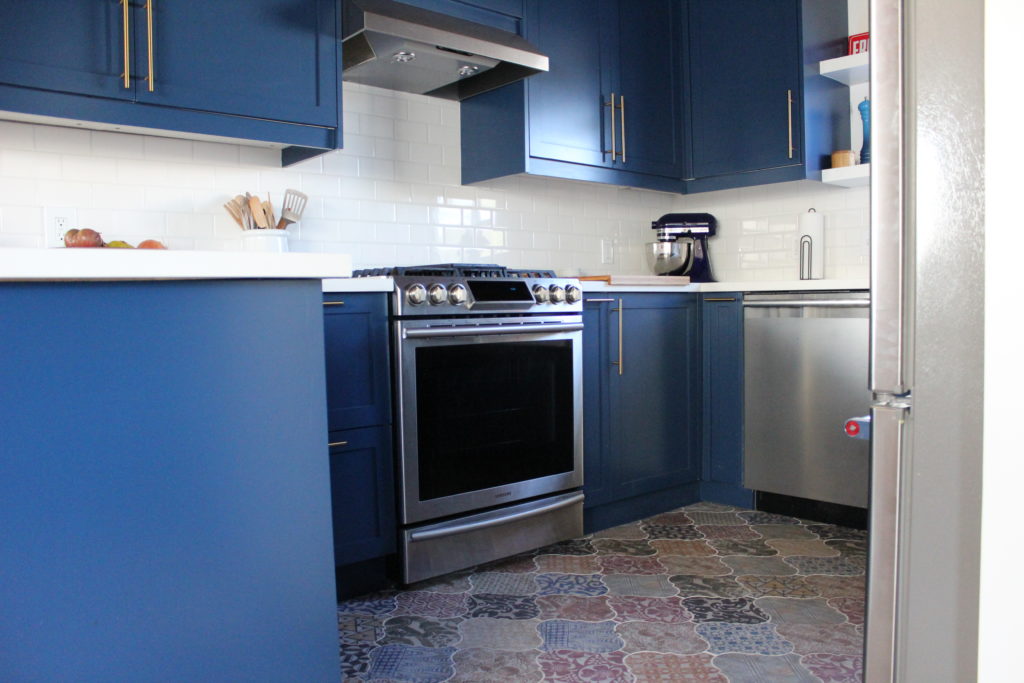 ikea kitchen installation