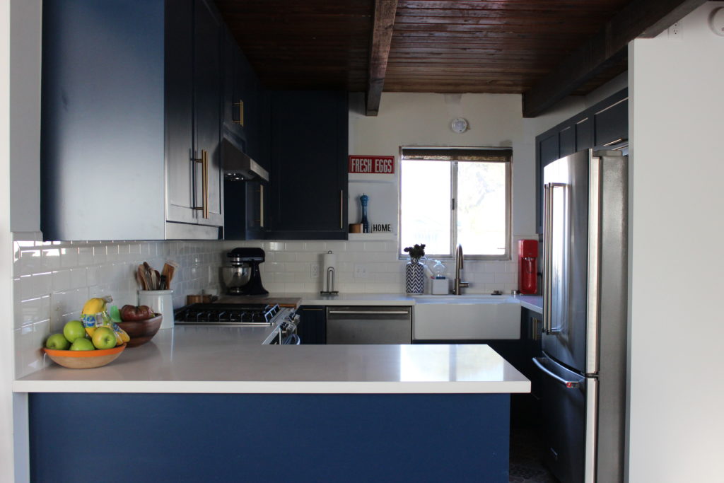 ikea kitchen remodel