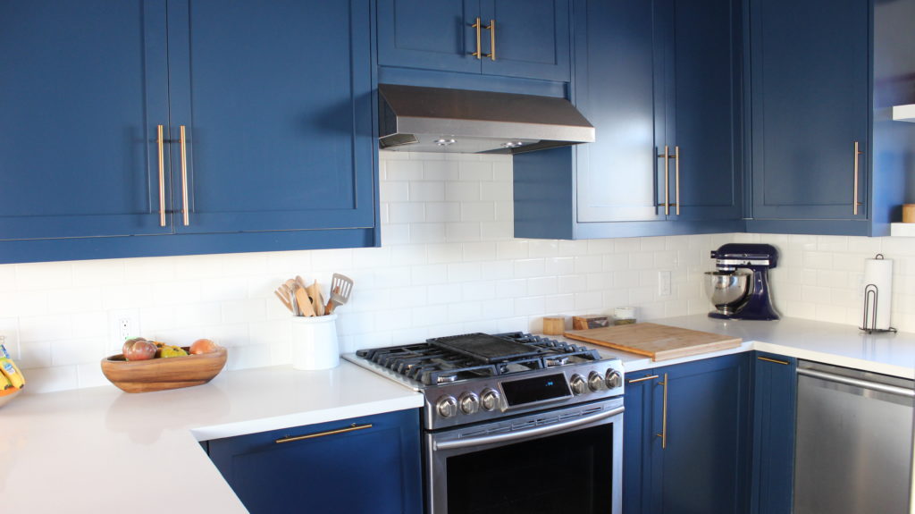 ikea kitchen remodel