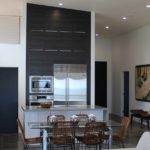 modern kitchen cabinets
