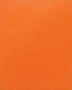 Citrus Orange 