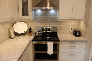 IKEA Kitchen Installation Roanoke TX 1.3