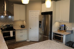 IKEA Kitchen Installation Roanoke TX 1.5