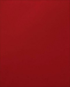 Ruby Red 